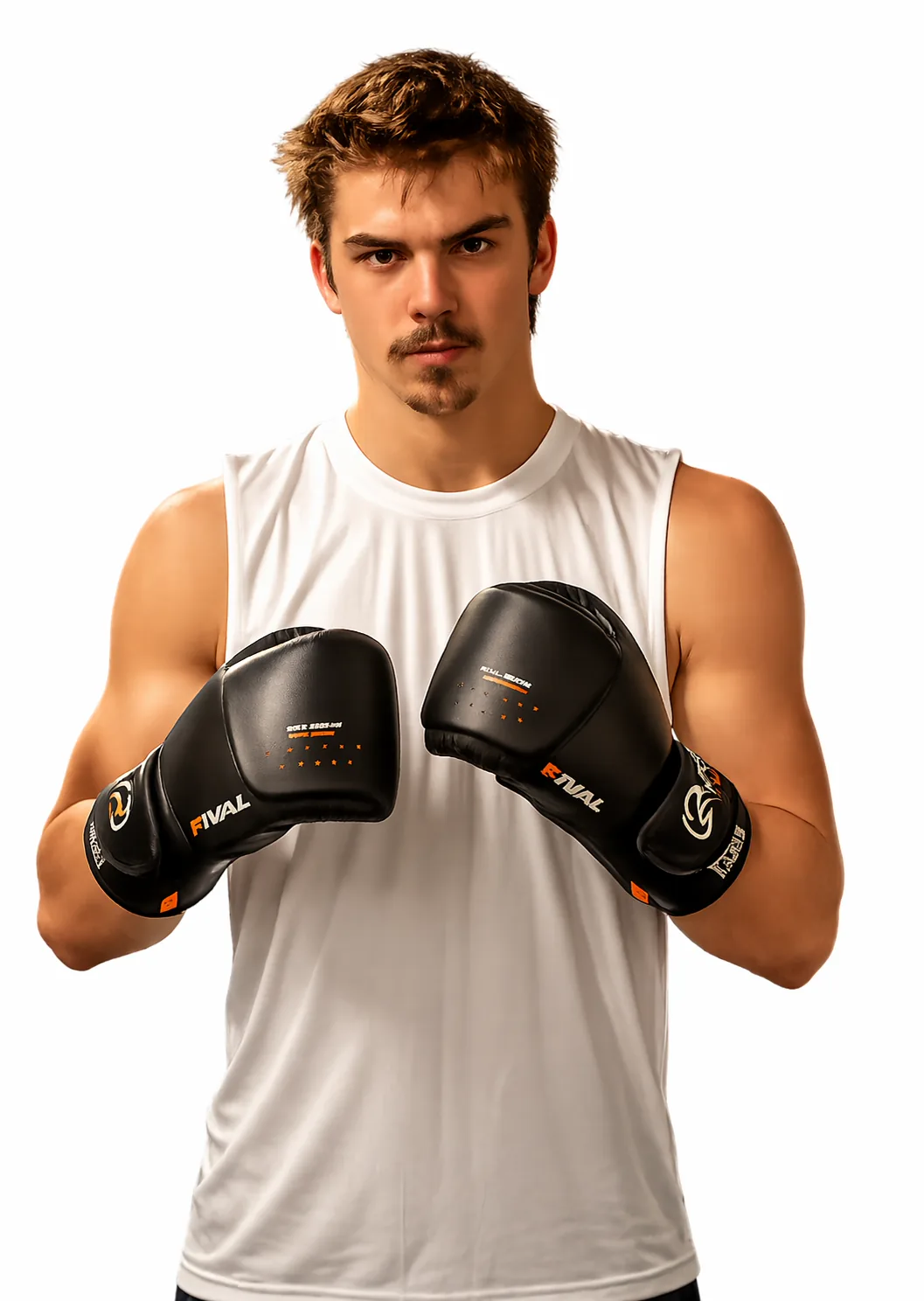 Owen Leddicote — Legacy Boxing, Light Welterweight